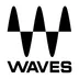 Waves Audio logo