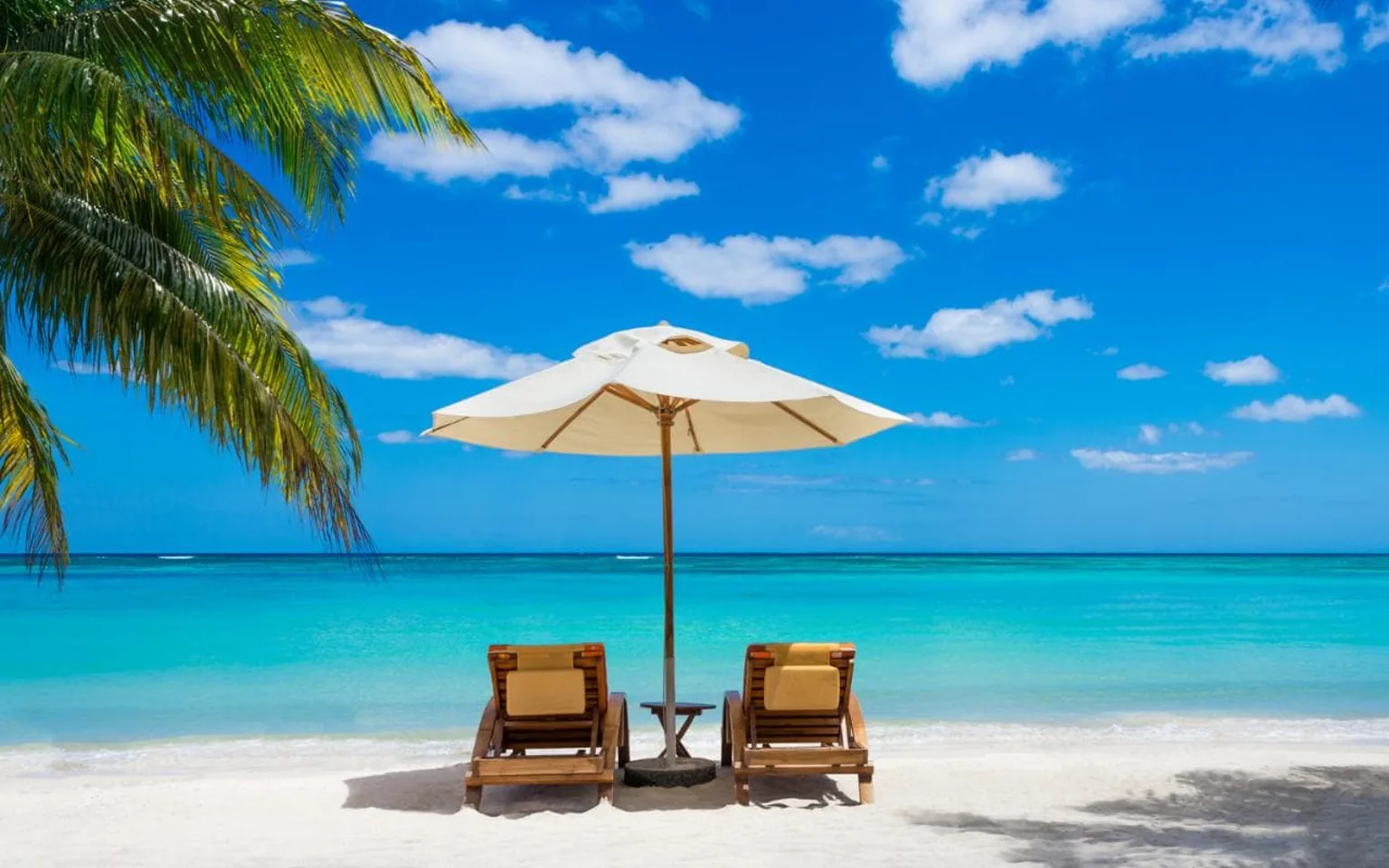 14 Vacation Destinations to Escape the Winter Blues