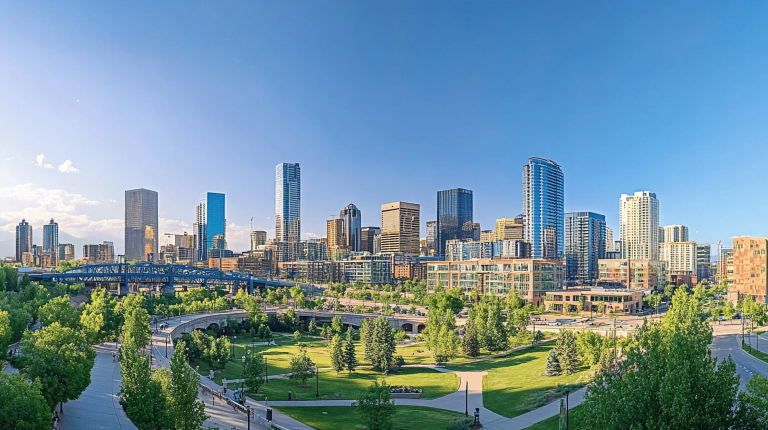 23 Best Activities, Vacation Adventures, and Things to Do in Denver