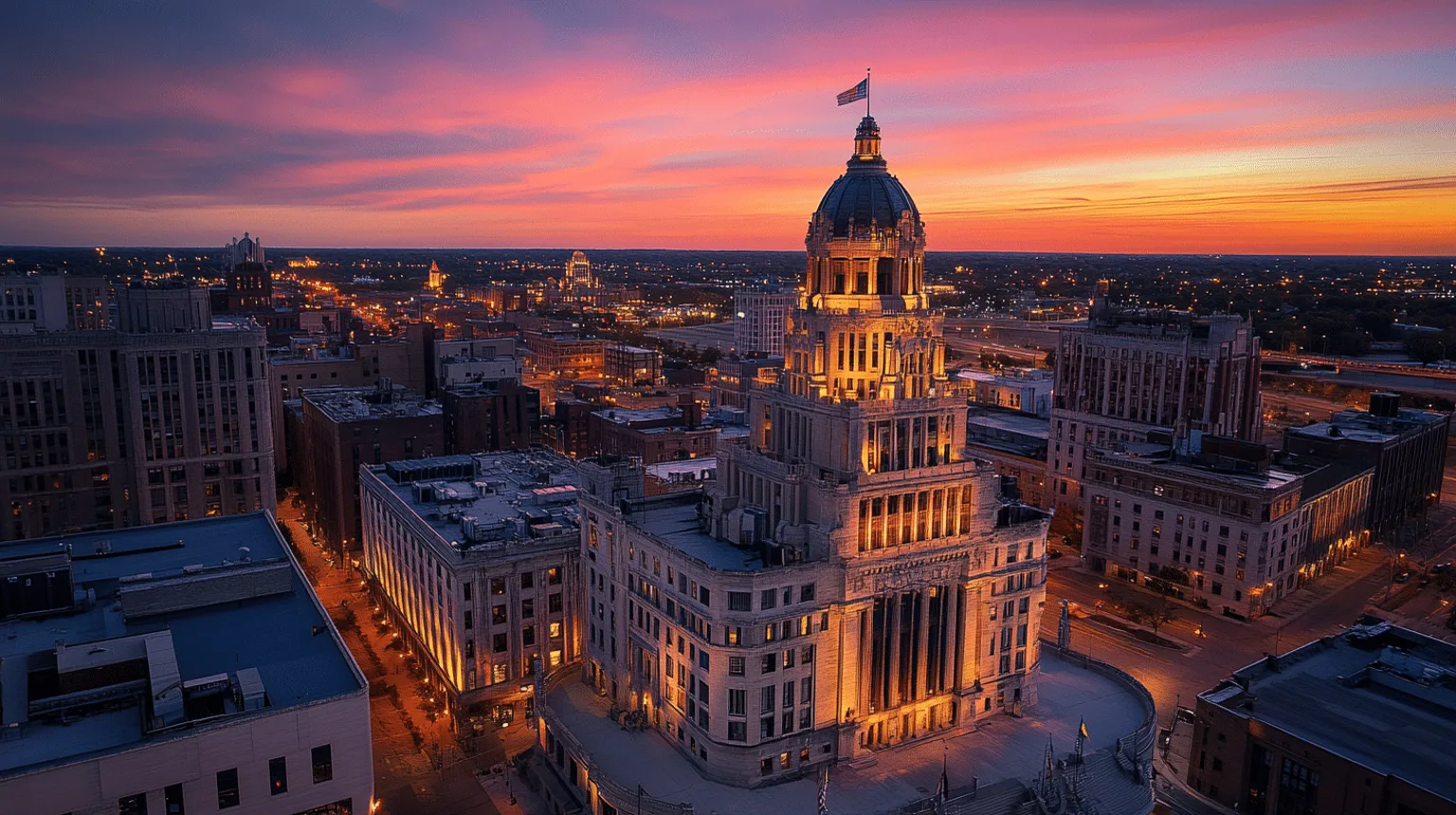 19 Must-Try Affordable Adventures in Buffalo