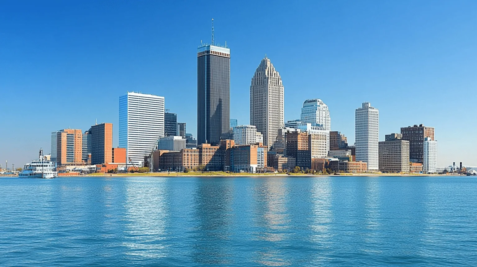 23 Awesome Things to Do in Detroit Without Breaking the Bank