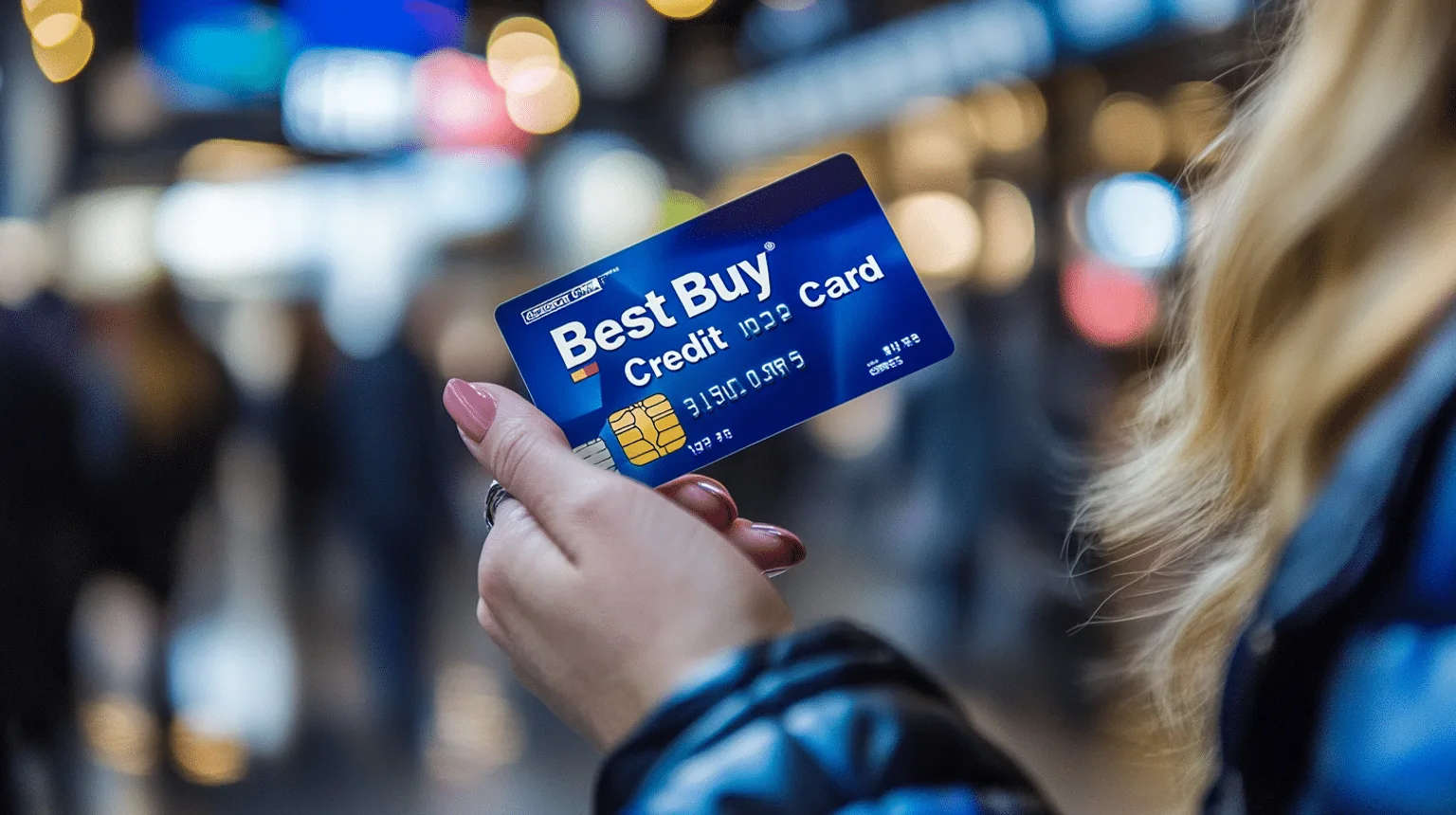 15 Best Buy Credit Card Hacks to Save Big on Tech
