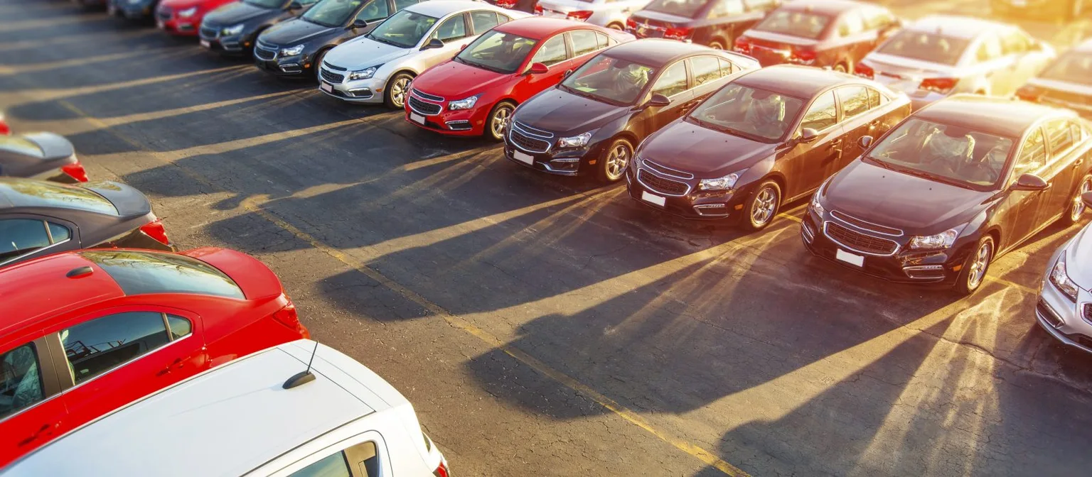 The Best Car Rental Companies (Sorted by Category)