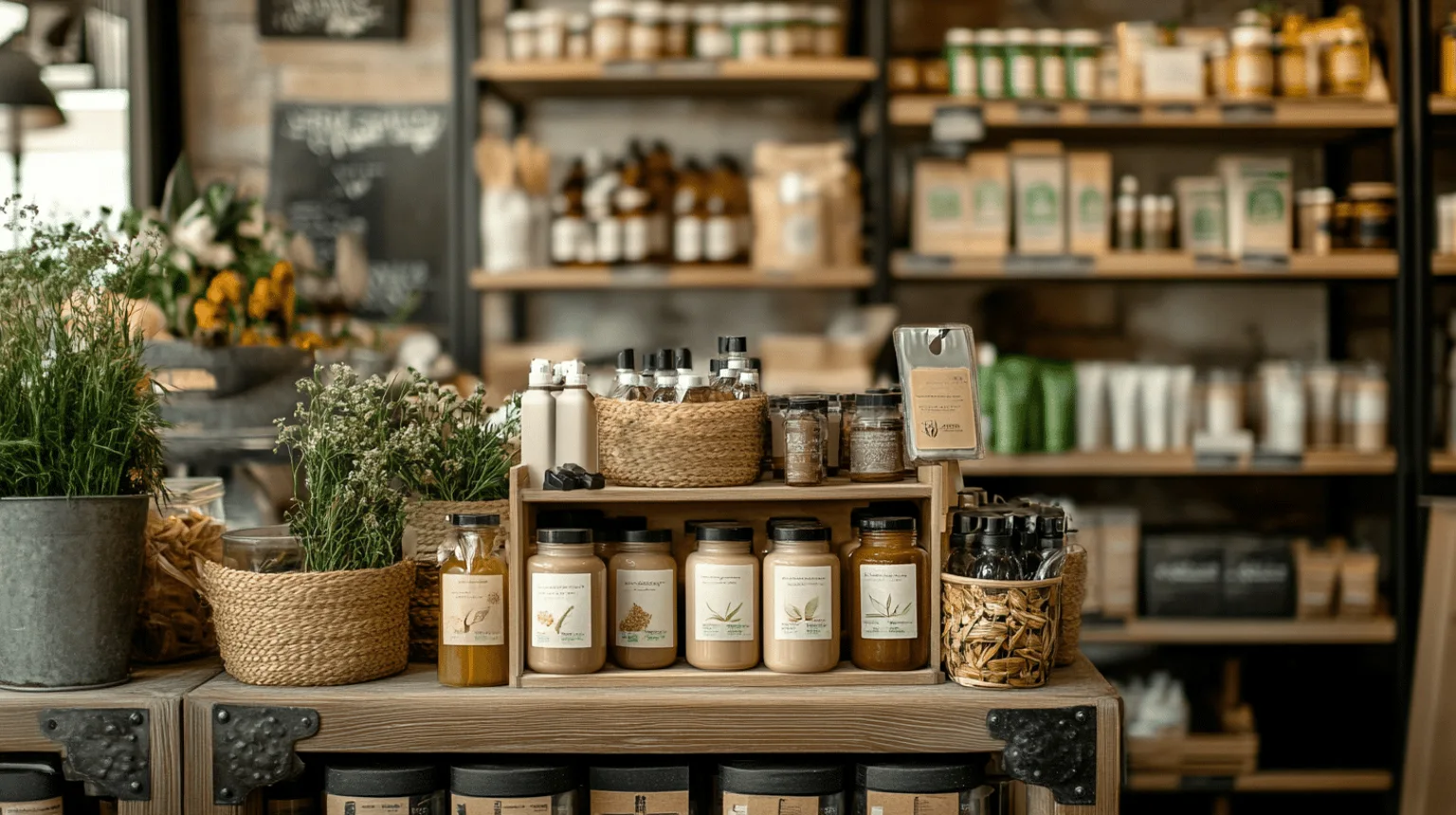 13 Top Online Stores for Eco-Friendly Products & Discounts
