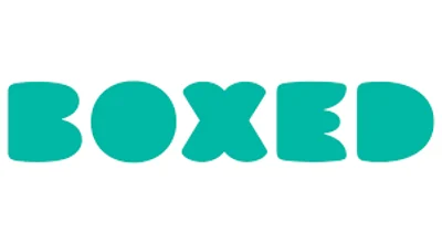 Boxed