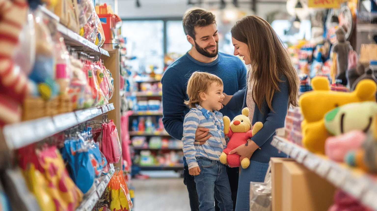 15 Best Online Stores for Affordable Kids' Products