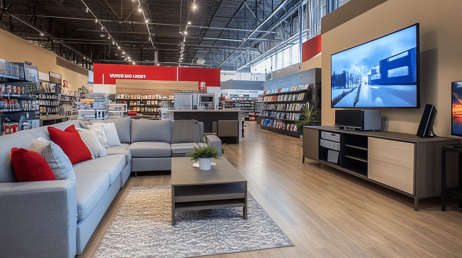 13 Best Stores for Rent-to-Own Deals You’ll Love