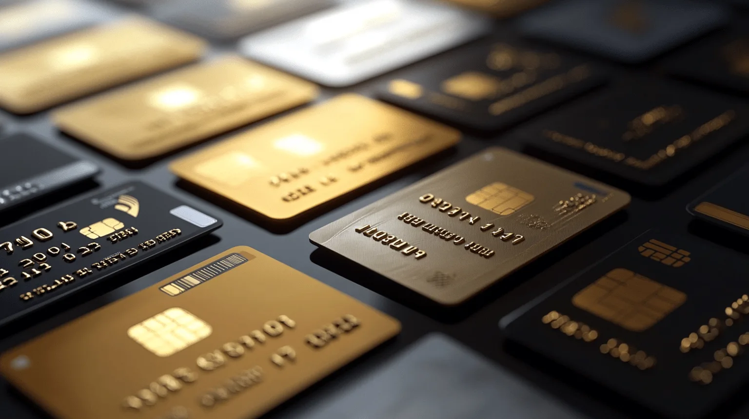 Top 17 Credit Cards for Rewards and Savings in 2024