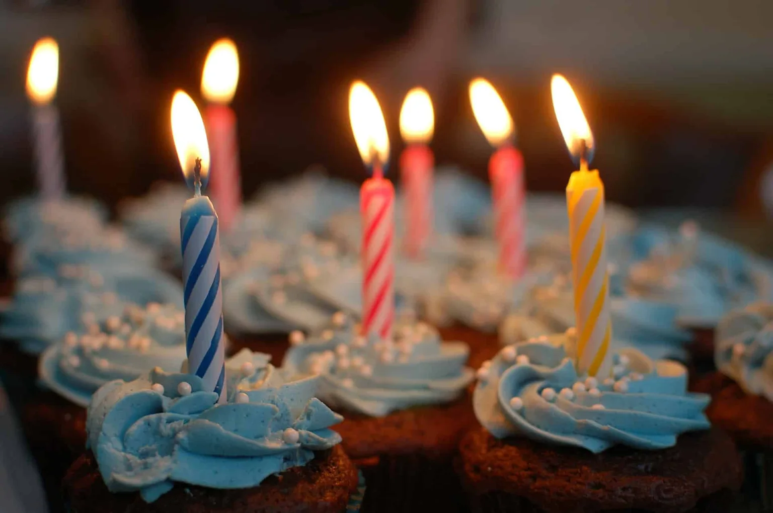 Birthday Freebies Guide: Where to Eat and Shop on Your Birthday