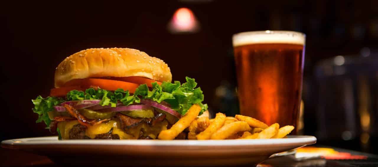 Grill & Restaurant Birthday Freebies