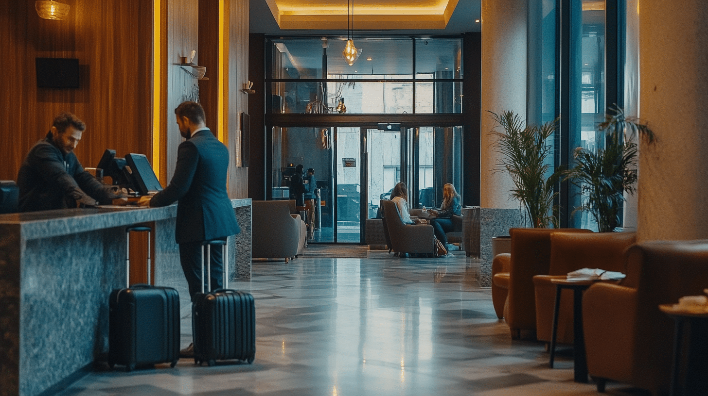 Travel Discounts