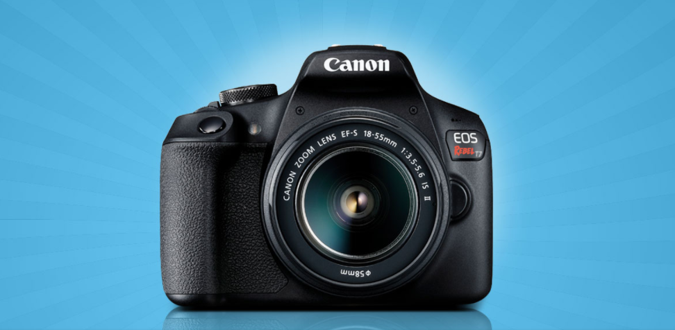 Canon Camera
