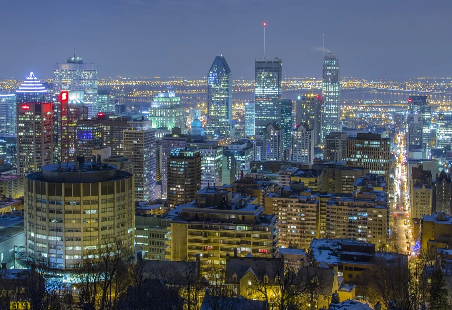 20 Great Things to Do in Montreal on a Shoestring Budget