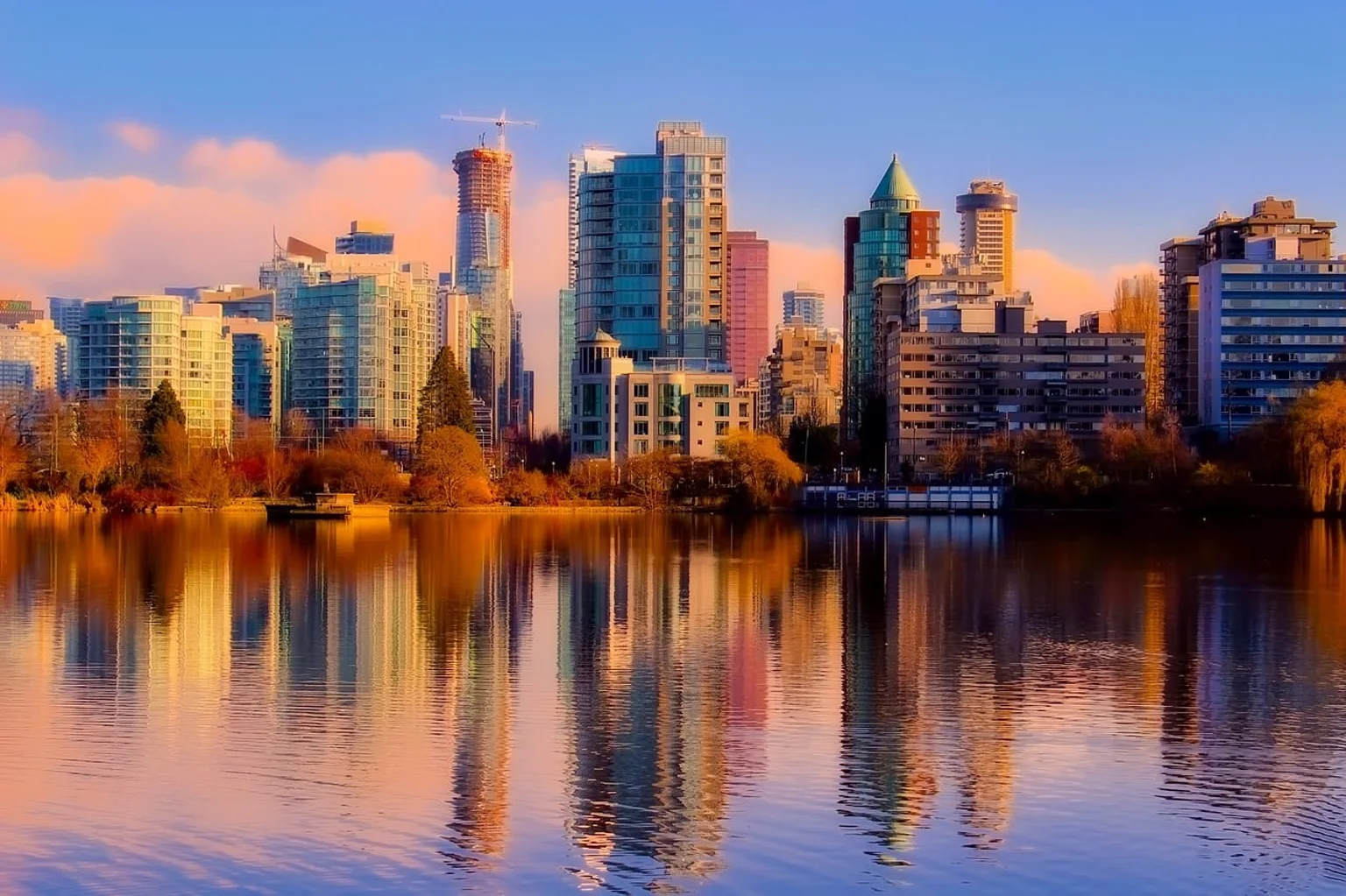25 Great Things to Do in Vancouver on a Shoestring Budget