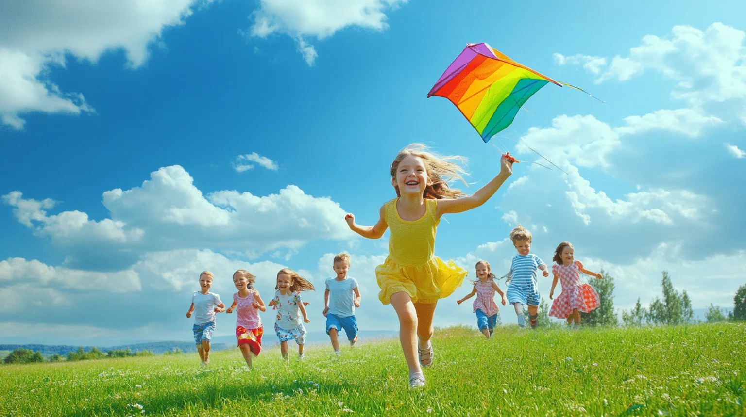 19 Budget-Friendly Kids Activities That Won’t Break the Bank