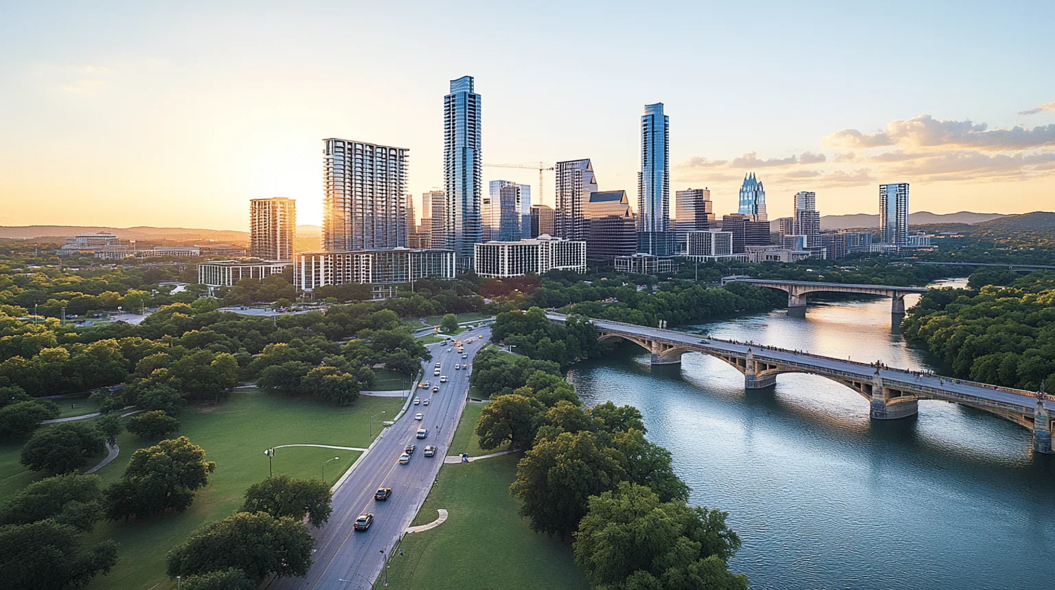 23 Thrilling Budget-Friendly Things to Do in Austin