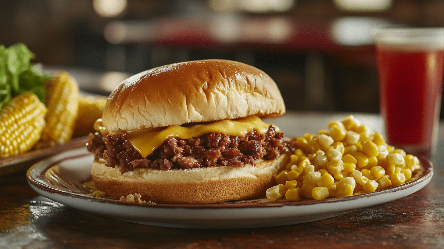 Iowa’s Famous Food on a Budget