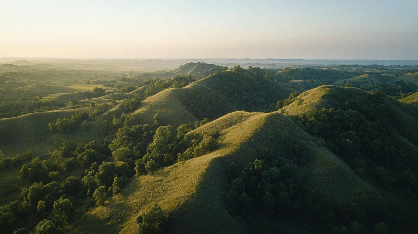 Loess Hills