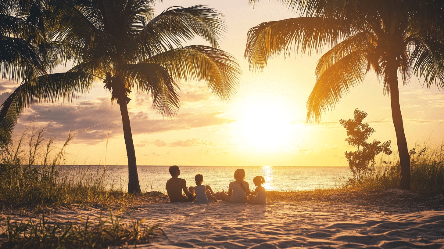 Crandon Park