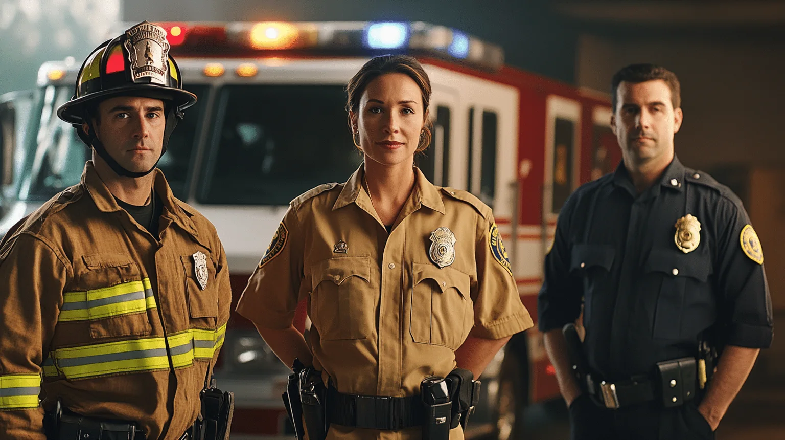 Canadian First Responder Discount Guide: The Ultimate List