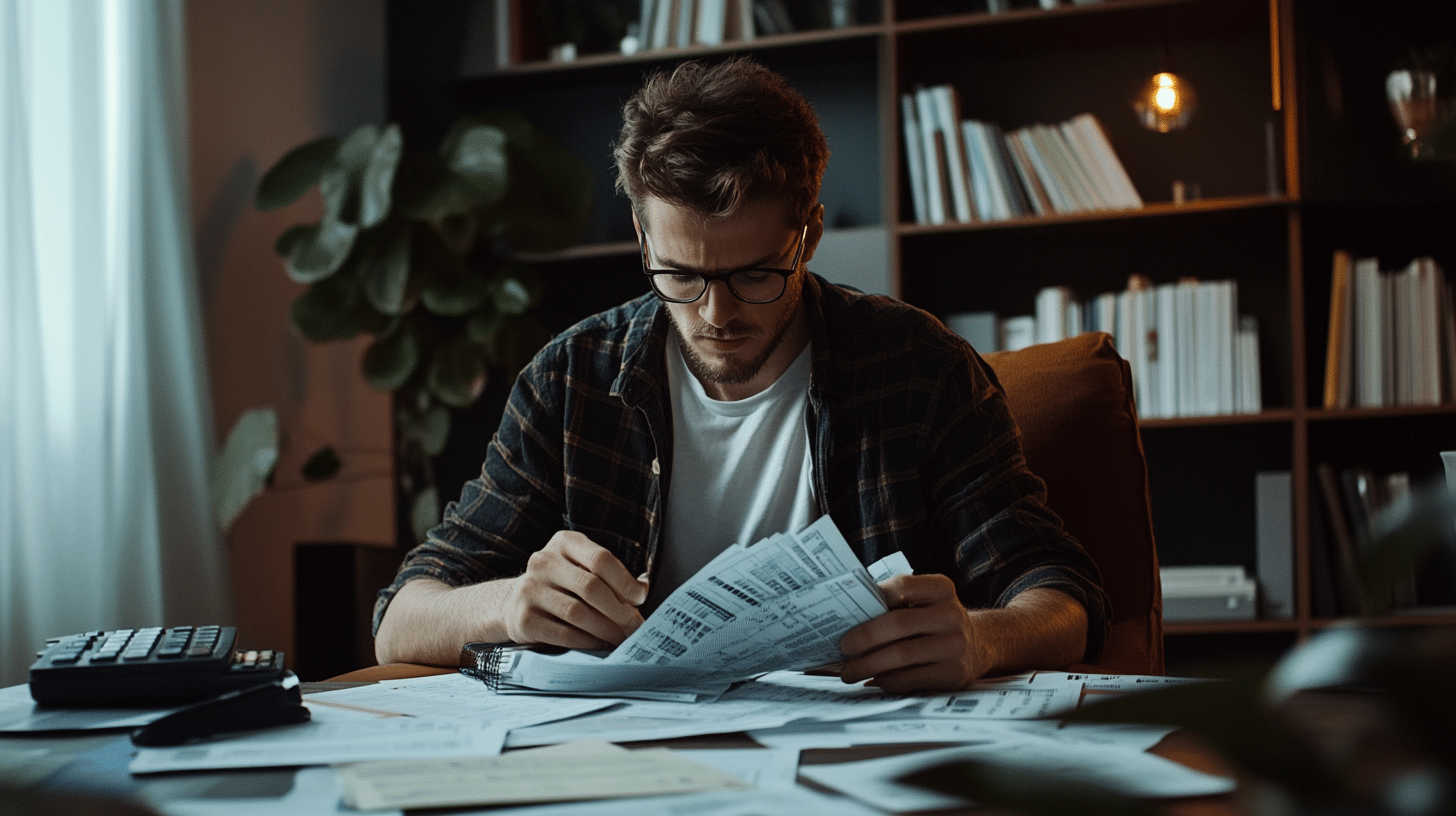 Financial Discounts