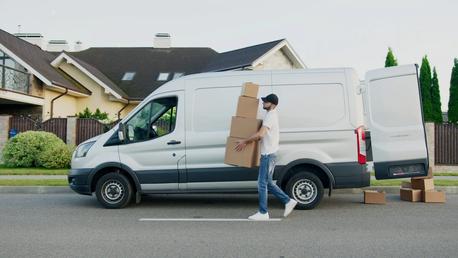 Canadian Free Shipping Guide: Stores that Require No Minimum Purchase for Free Delivery