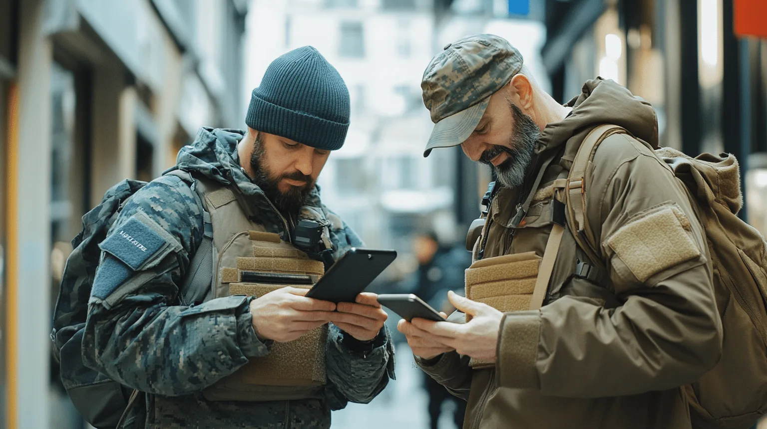 Canadian Military & Veteran Discount Guide: The Ultimate List