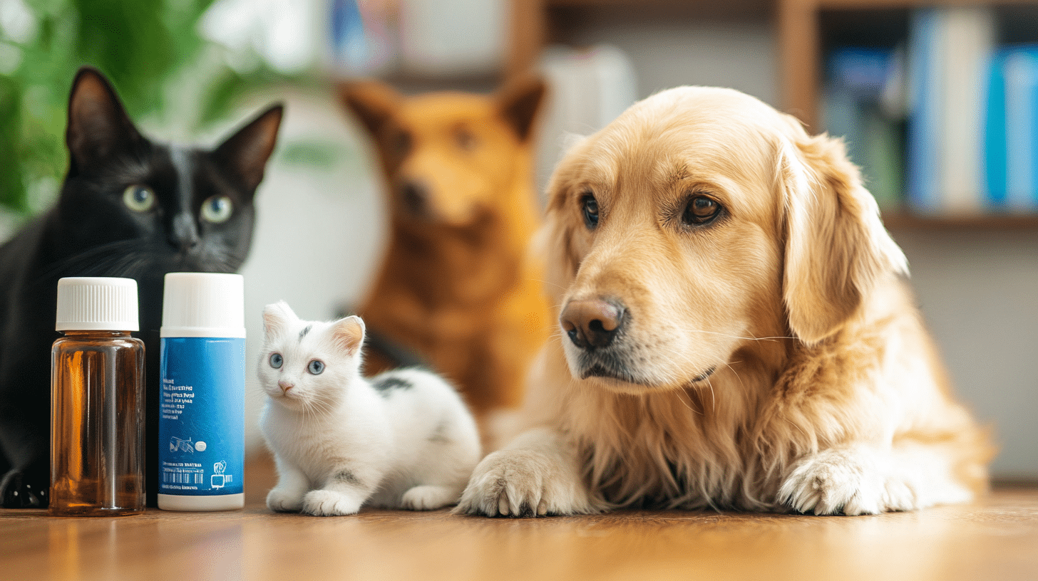 Pet & Animal Care Discounts