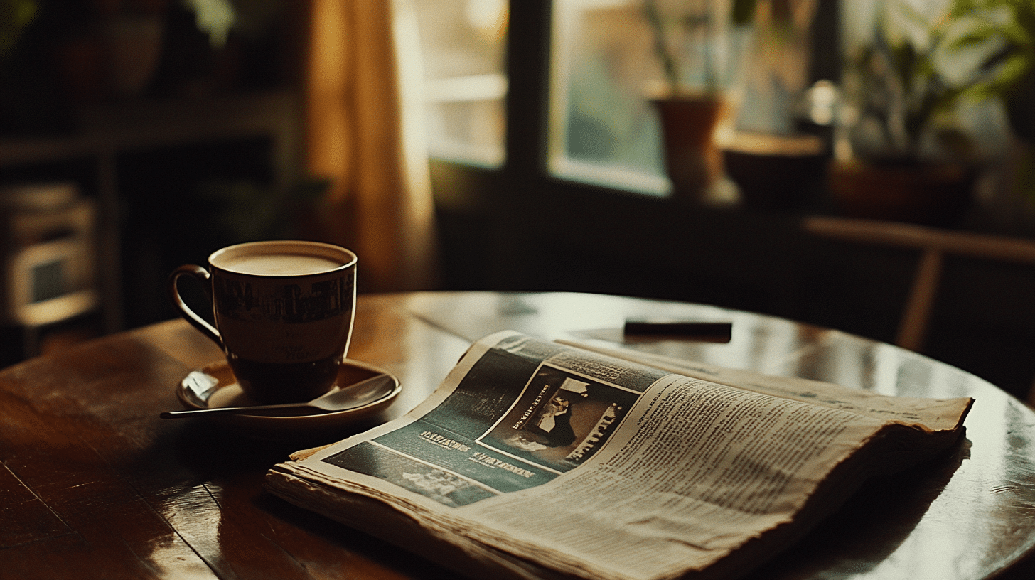 Newspaper Discounts for Canadian Students