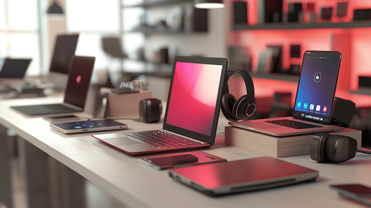 Technology Discounts for Canadian Students