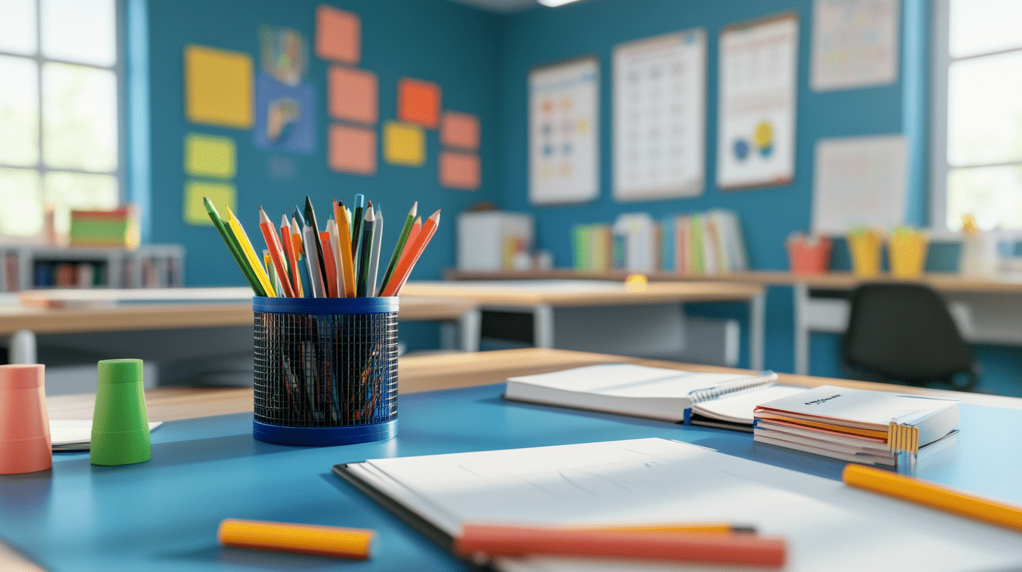 Classroom Supply Discounts for Canadian Teachers
