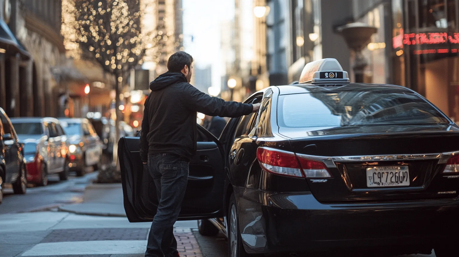 13 Affordable Car-Sharing Platforms for Budget Rides