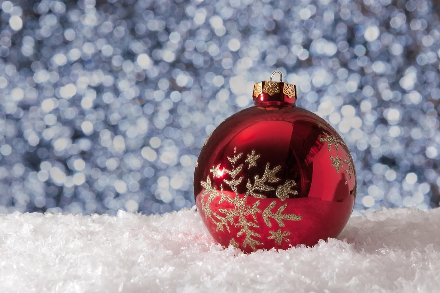 Christmas Around the Globe