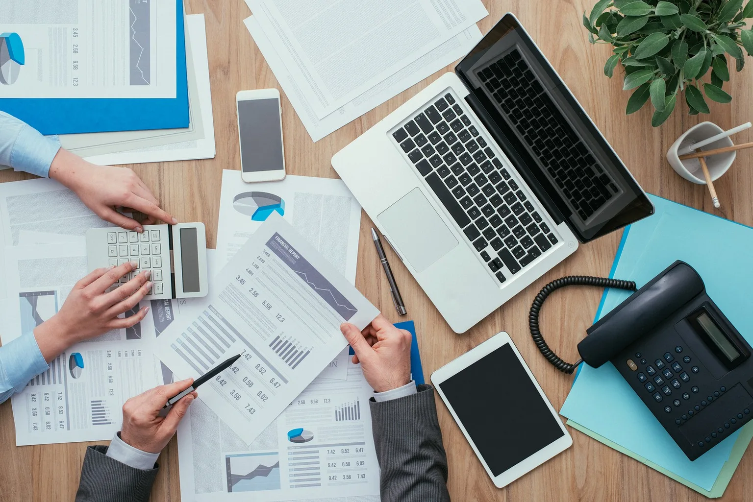 A Consumers Resource Guide to Budgeting