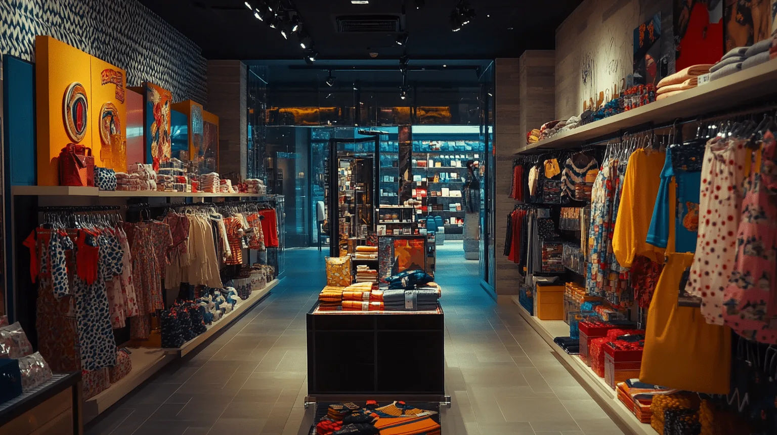 13 US States: Unique Shopping Habits Shaped by Culture