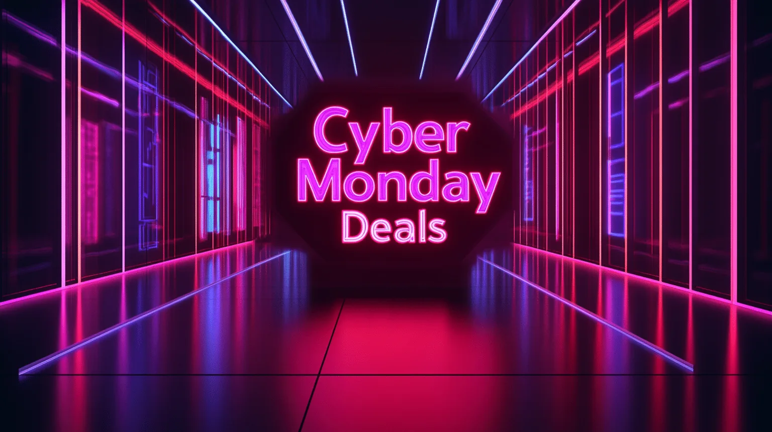 Cyber Monday 2024: Top 15 USA Stores with Unbeatable Deals