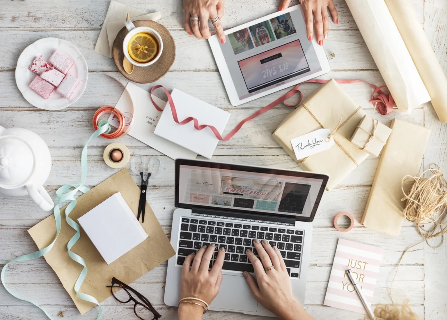 7 Cyber Monday Shopping Tips to Help You Get the Best Deals
