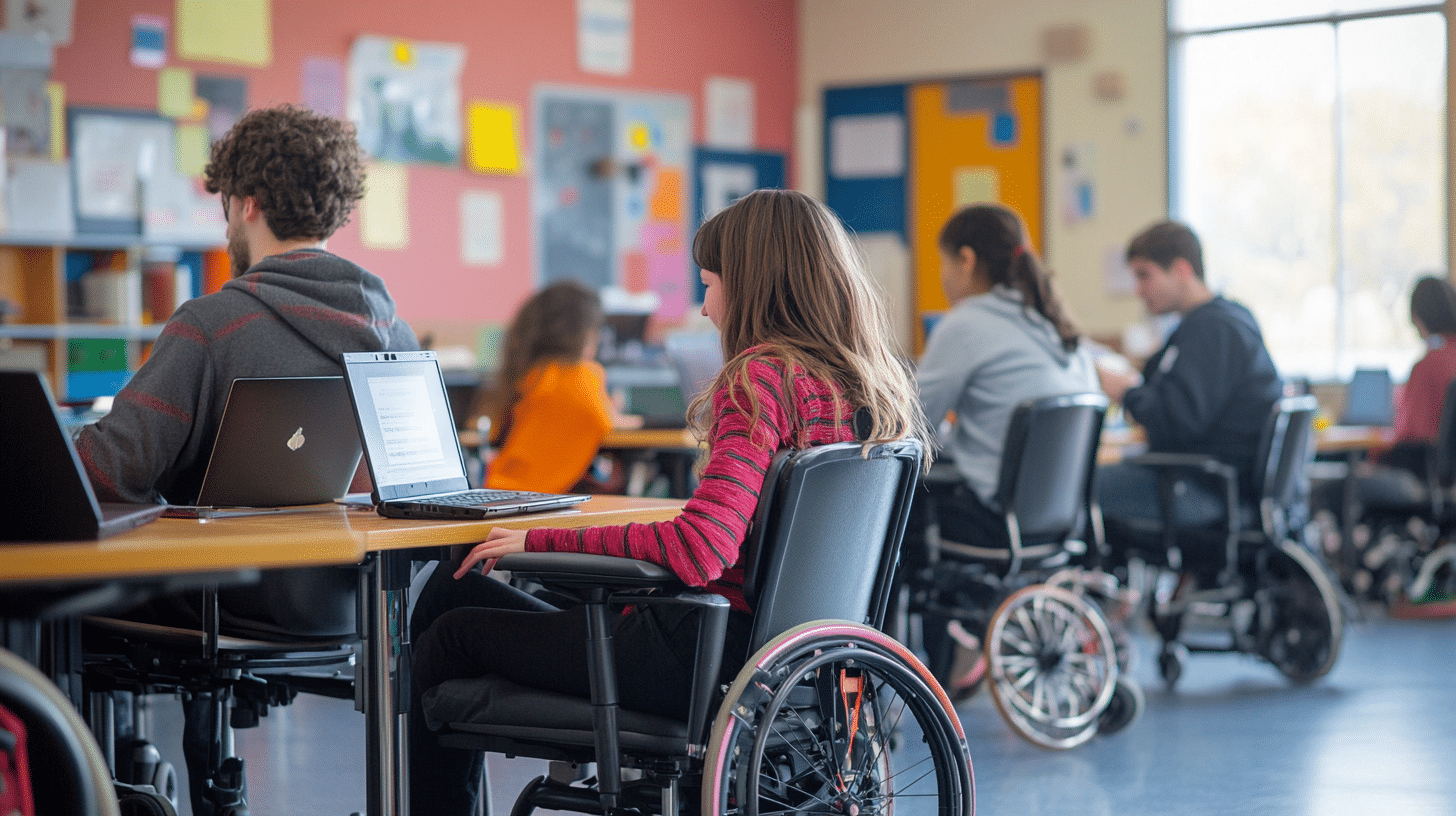 Education Discounts for PWDs
