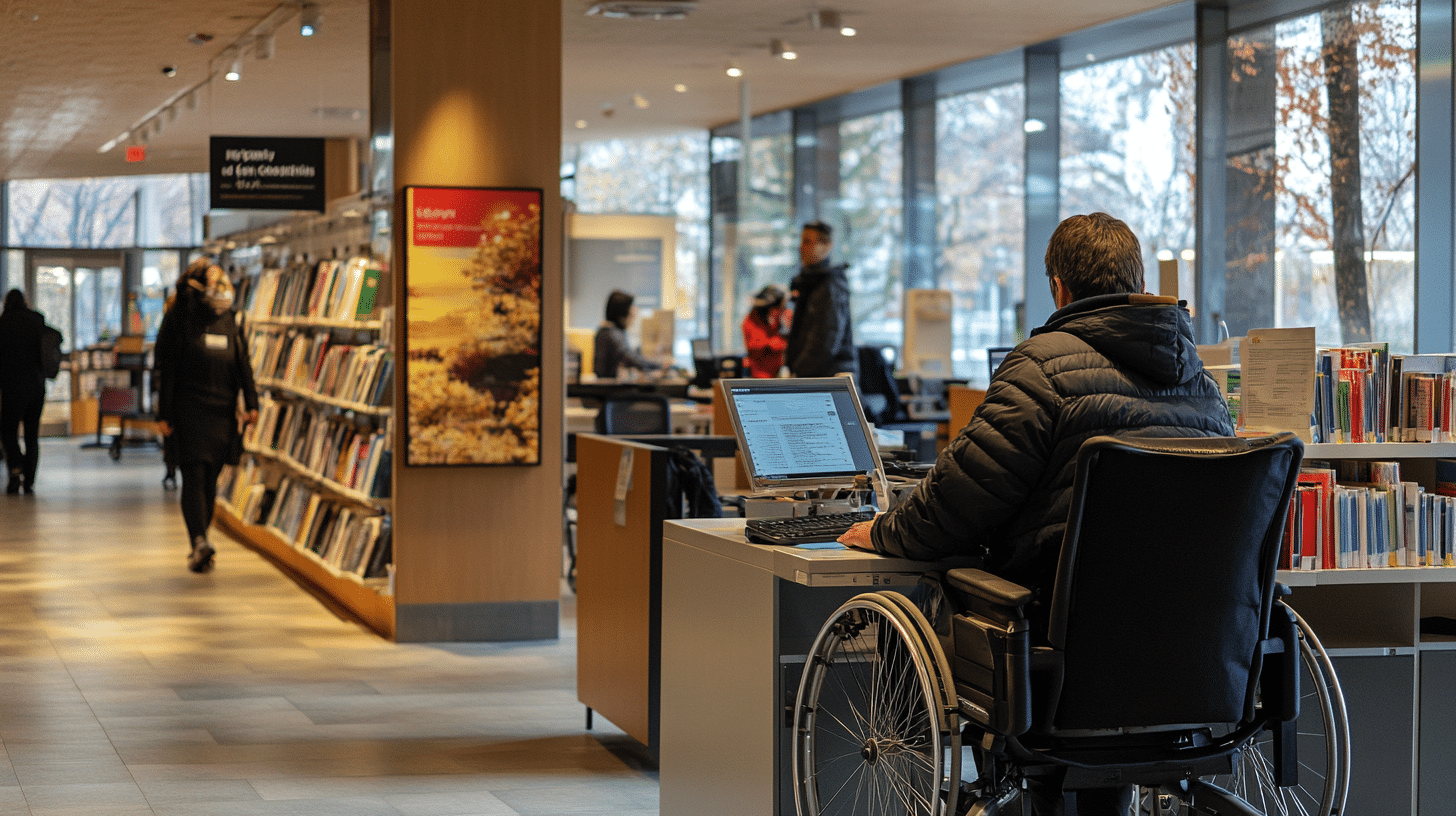 Resources and Services Discounts for PWDs