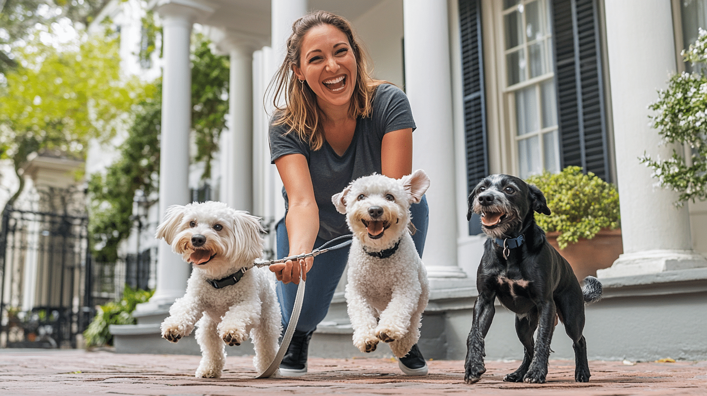 Service Animals and Pets Discounts for PWDs