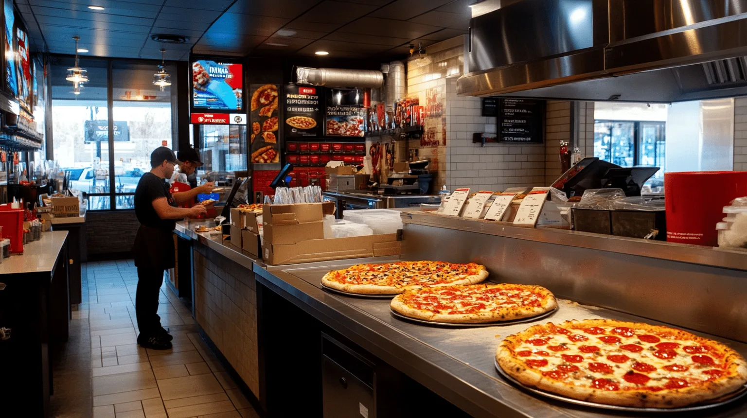 15 Dominos Menu Hacks: The Ultimate List of Tips and Tricks