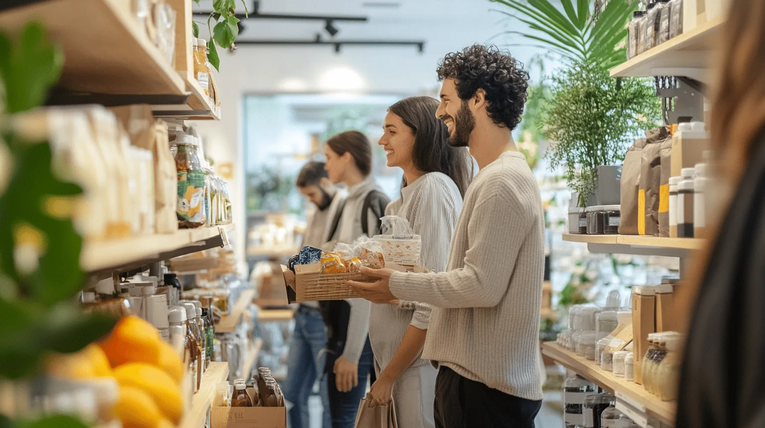 Top 11 Eco-Friendly Tips for Sustainable Online Shopping