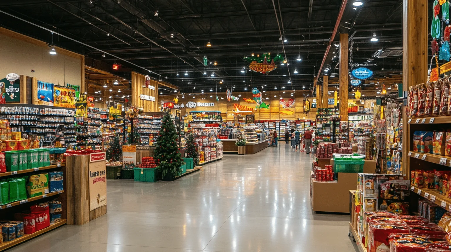 15 Economic Impacts of Seasonal Sales on the Retail Industry