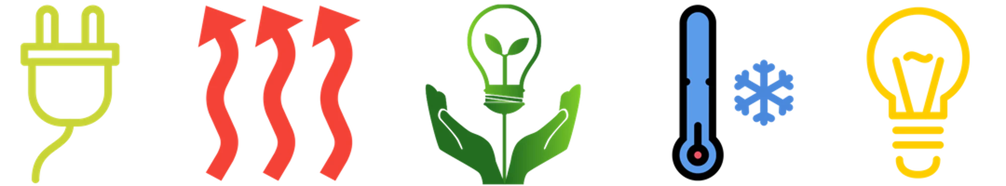 Energy Efficiency Tips
