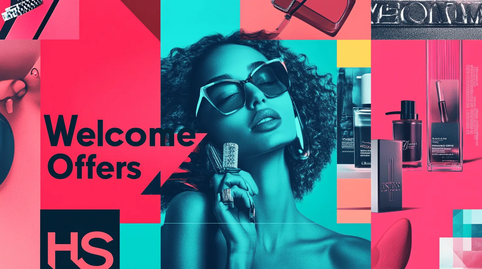 19 Exclusive Stores with Unbeatable Welcome Offers