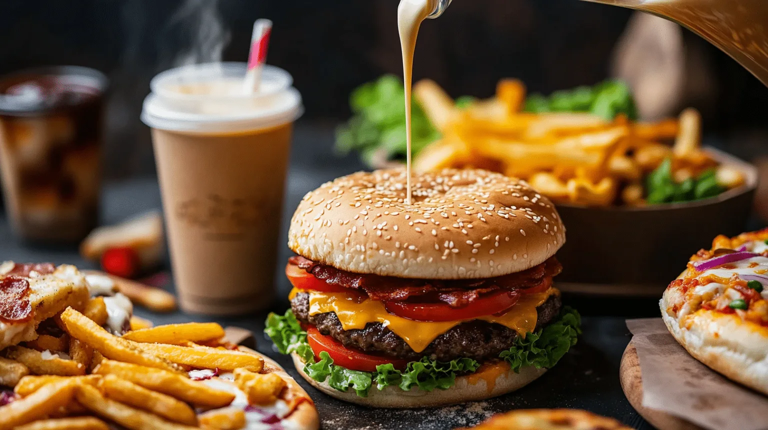 17 Best Fast Food Menu Hacks to Save Big and Eat Better