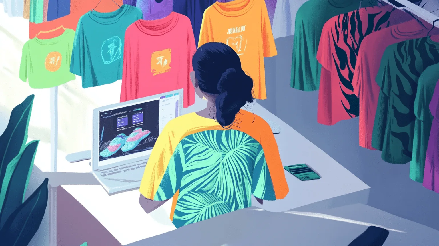 14 Places to Find Discount Codes for T-shirts, Hoodies, and Tank Tops