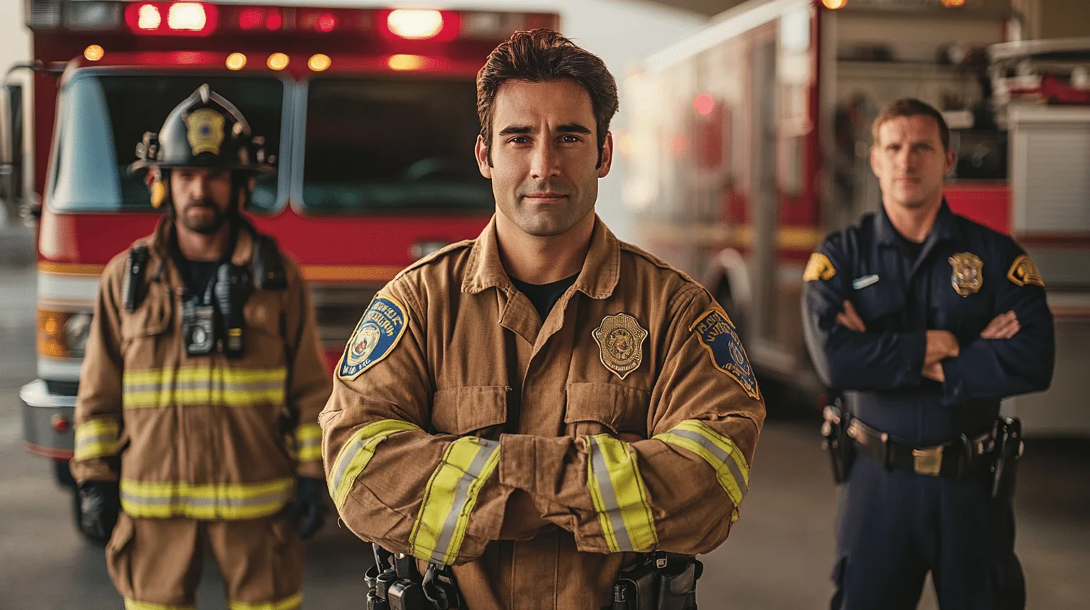 First Responder Discounts Guide: The Ultimate List of Stores