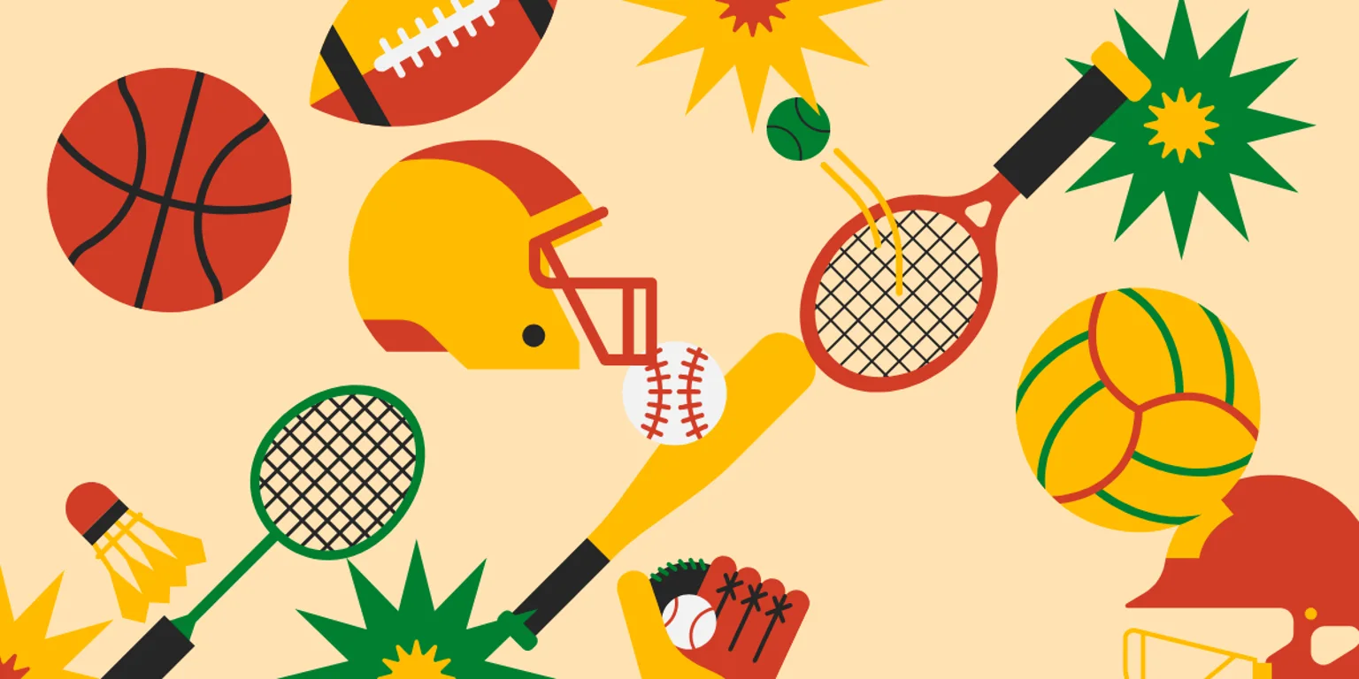 Free Safety, Wellness, and Equipment Resources to Help Parents of Athletes Save Money