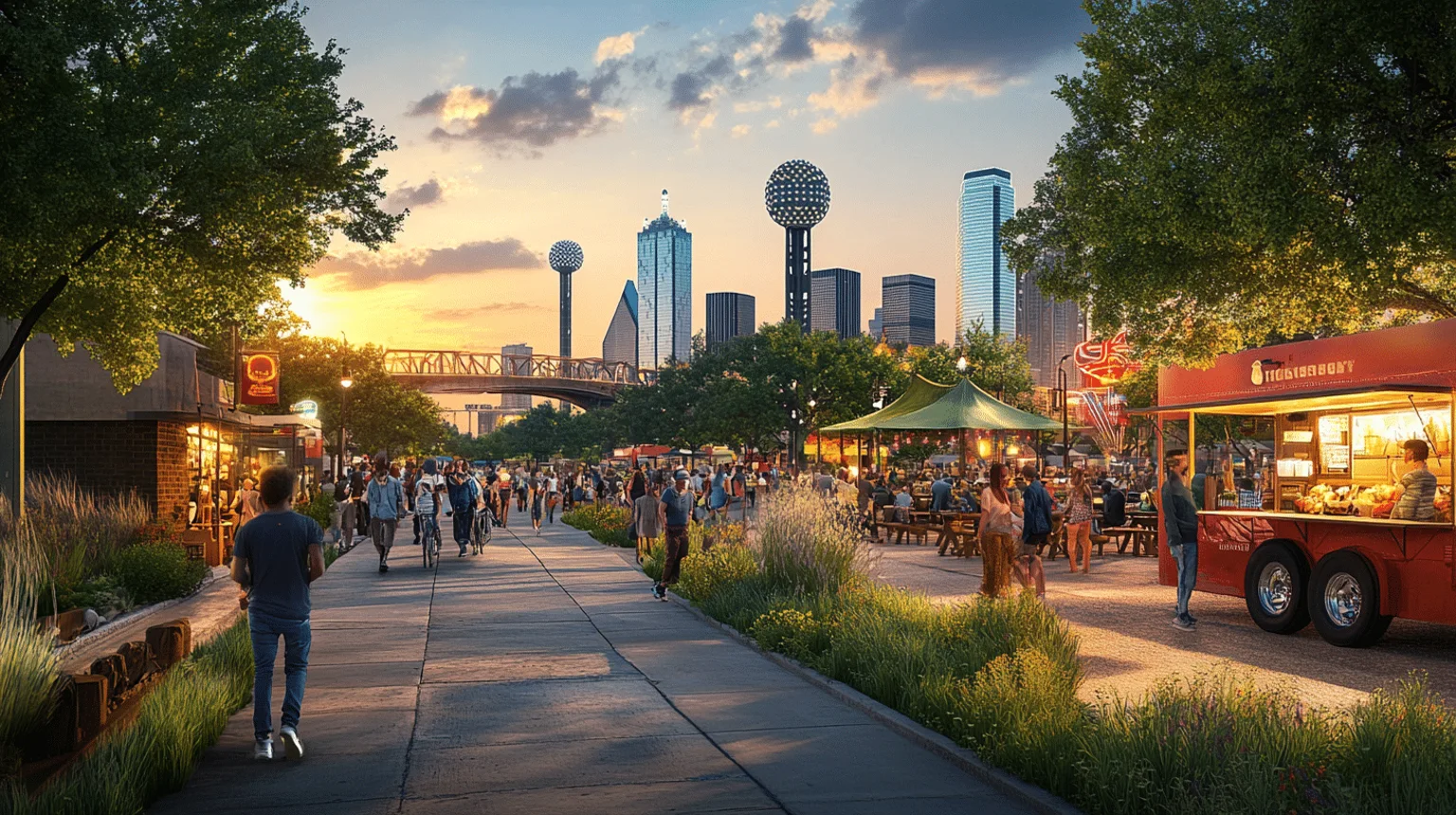 19 Fun Things to Do in Dallas You Can't Miss